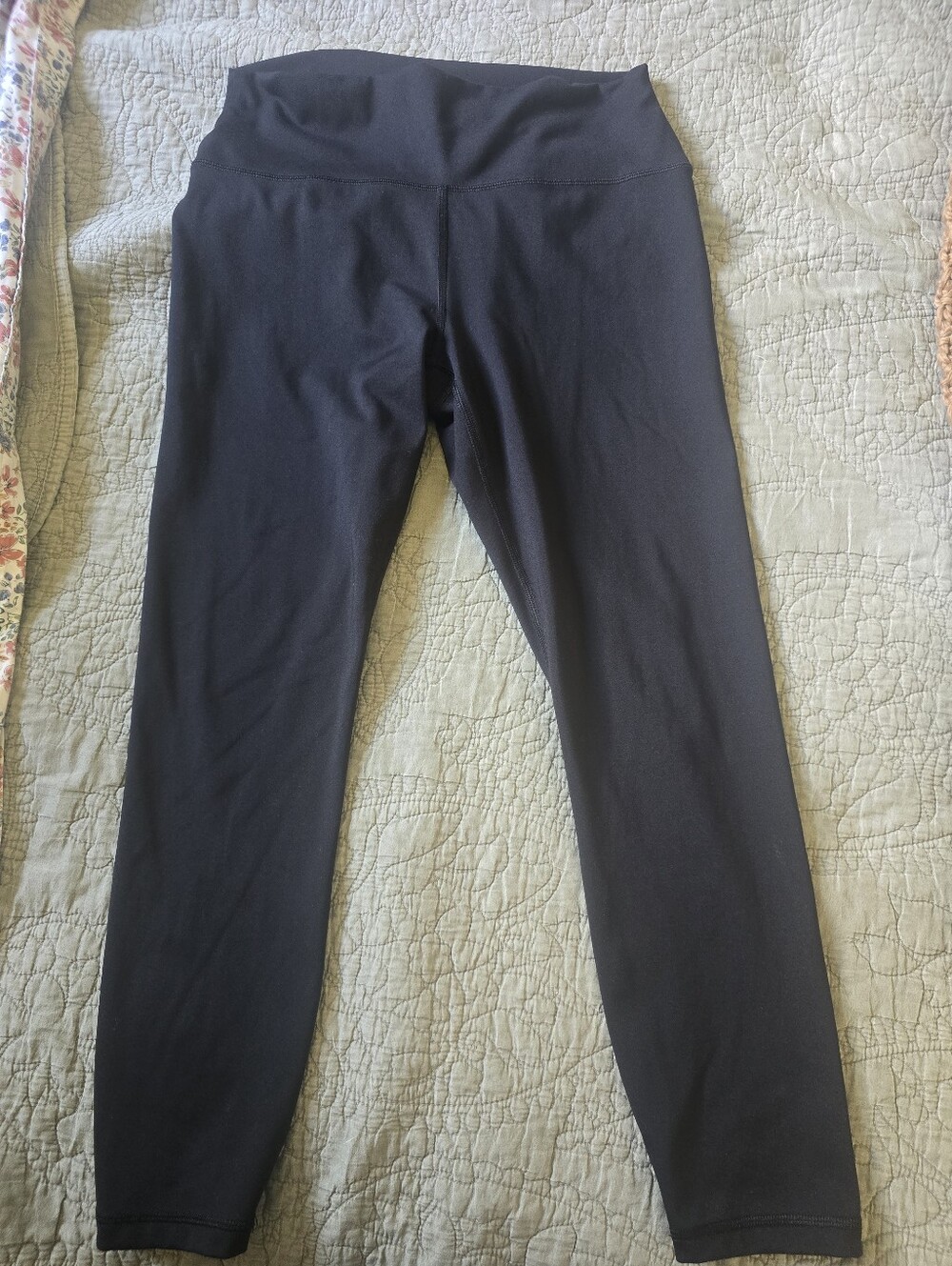 Women's Harmony & Balance Yoga Leggings